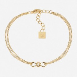 BRACELET ZAG BIJOUX