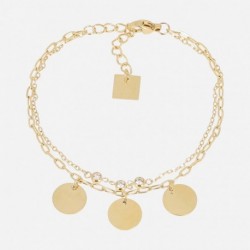 BRACELET ZAG BIJOUX