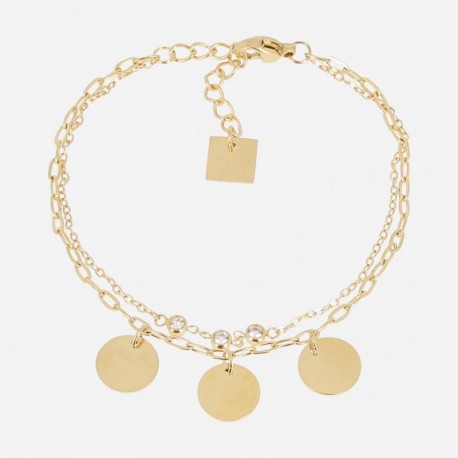BRACELET ZAG BIJOUX