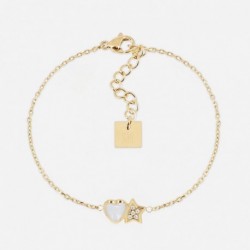 BRACELET ZAG BIJOUX