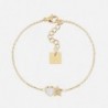 BRACELET ZAG BIJOUX