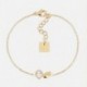 BRACELET ZAG BIJOUX