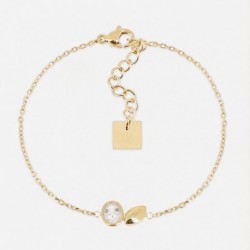 BRACELET ZAG BIJOUX