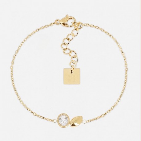 BRACELET ZAG BIJOUX
