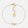 BRACELET ZAG BIJOUX