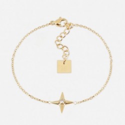 BRACELET ZAG BIJOUX