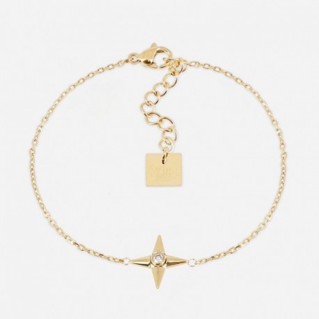 BRACELET ZAG BIJOUX