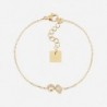 BRACELET ZAG BIJOUX