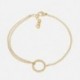 BRACELET ZAG BIJOUX