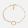BRACELET ZAG BIJOUX