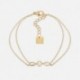 BRACELET ZAG BIJOUX