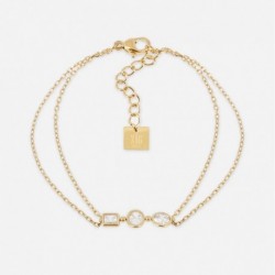 BRACELET ZAG BIJOUX
