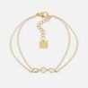 BRACELET ZAG BIJOUX