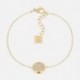BRACELET ZAG BIJOUX