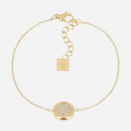 BRACELET ZAG BIJOUX