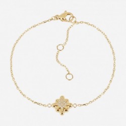 BRACELET ZAG BIJOUX