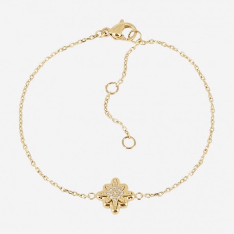 BRACELET ZAG BIJOUX