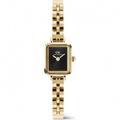 MONTRE DANIEL WELLINGTON