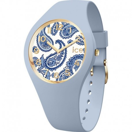 MONTRE ICE WATCH