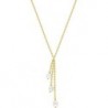 COLLIER PLAQUE OR