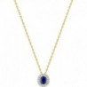 COLLIER PLAQUE OR