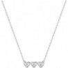 COLLIER ARGENT