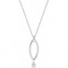 COLLIER ARGENT