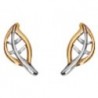 BOUCLES D'OREILLES OR 375/1000