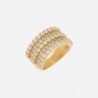 BAGUE ZAG BIJOUX