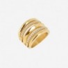 BAGUE ZAG BIJOUX