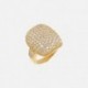 BAGUE ZAG BIJOUX