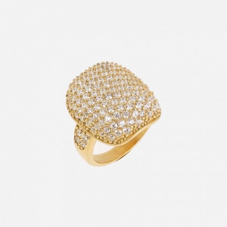 BAGUE ZAG BIJOUX