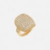 BAGUE ZAG BIJOUX