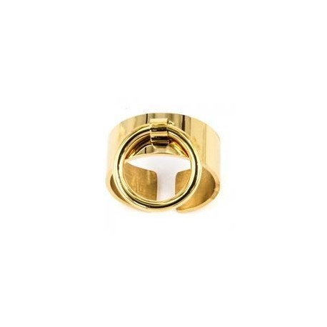 BAGUE ZAG BIJOUX