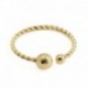 BAGUE ZAG BIJOUX
