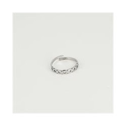 BAGUE ZAG BIJOUX