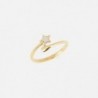 BAGUE ZAG BIJOUX