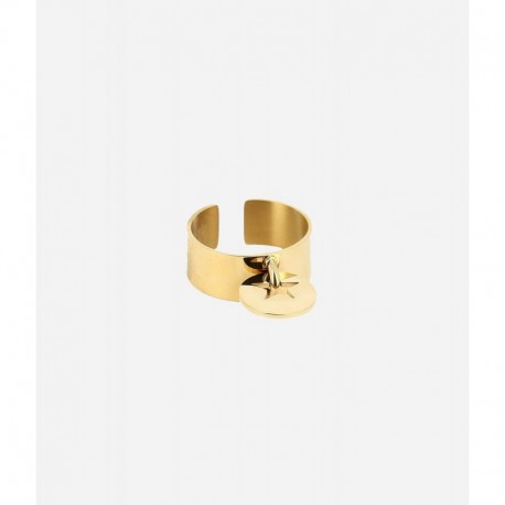 BAGUE ZAG BIJOUX