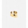BAGUE ZAG BIJOUX