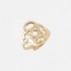 BAGUE ZAG BIJOUX