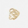 BAGUE ZAG BIJOUX