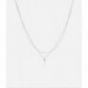 COLLIER ZAG BIJOUX