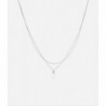 COLLIER ZAG BIJOUX