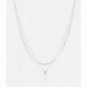 COLLIER ZAG BIJOUX