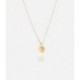 COLLIER ZAG BIJOUX