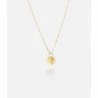 COLLIER ZAG BIJOUX