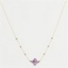 COLLIER ZAG BIJOUX