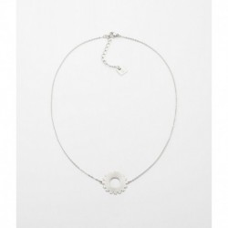 COLLIER ZAG BIJOUX