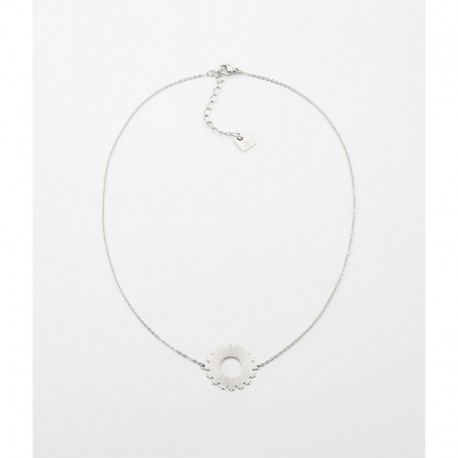 COLLIER ZAG BIJOUX