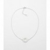 COLLIER ZAG BIJOUX